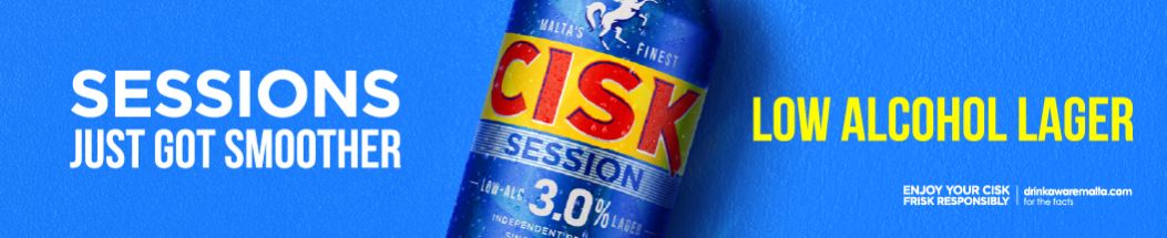 Cisk new - Session